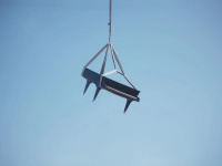 L'Accident de piano : comédie avec Adèle Exarchopoulos le 2 juillet