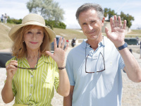 Ma Famille T'Adore Déjà sur Disney+ : comédie avec Arthur Dupont