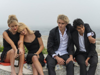 Nous les menteurs : un thriller adolescent sur Prime Video