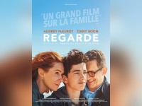 Regarde : Audrey Fleurot et Dany Boon réunis dans une comédie dramatique