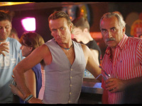 Camping 3 : Antoine Duléry, Franck Dubosc