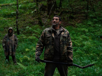 Les Tourmentés: Ramzy Bedia