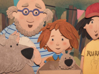 Le Secret des Mésanges : une aventure animée pour toute la famille au cinéma