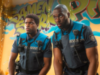 Almost Cops : une comédie policière néerlandaise à découvrir sur Netflix