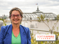 De Montsouris au Théâtre 14 : les bons plans de Carine Petit dans le 14e