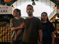 Les Orphelins : un thriller d’action porté par Alban Lenoir