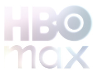 Logo HBO Max
