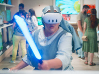 Doux Jésus : Marilou Berry