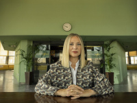 Furia : la série dramatique espagnole arrive sur Max