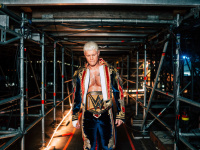 WWE: Unreal : les coulisses explosives du catch sur Netflix