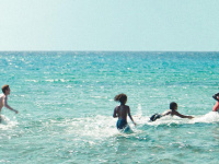 Six jours, ce printemps-là : Eye Haïdara dans le nouveau film de Joachim Lafosse