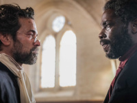 Furcy, né libre (2026) : Makita Samba, Romain Duris