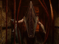 Retour à Silent Hill (2026)