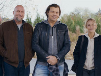 T’as pas changé : la comédie de Jérôme Commandeur au cinéma en 2025