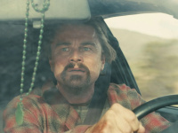 Une bataille après l'autre : Leonardo DiCaprio