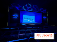 Prime Video Presents 2025 : toutes les annonces de films et séries