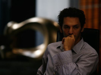 Largo Winch : Tomer Sisley