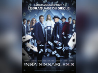 Insaisissables 3 : les Cavaliers préparent leur tour le plus audacieux