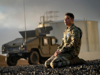 A House of Dynamite, le thriller de Kathryn Bigelow sur Netflix