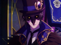 Disney Twisted Wonderland : l’anime inspiré des méchants Disney arrive sur Disney+