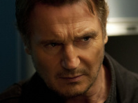 Non-Stop : Liam Neeson
