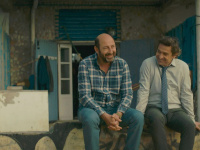 Marseille : Louis-Do de Lencquesaing, Kad Merad