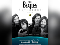 The Beatles Anthology : série documentaire restaurée par Peter Jackson sur Disney+