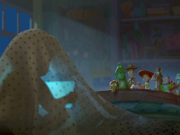 Toy Story 5 : les jouets de retour dans l’ère connectée avec Buzz et Woody