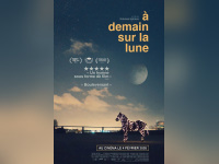 À demain sur la Lune : documentaire sur l’accompagnement en soins palliatifs