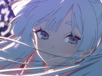 Kaguya, princesse cosmique : film d’animation musical japonais sur Netflix