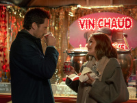 Champagne Problems : comédie romantique franco-américaine sur Netflix