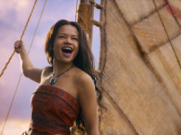 Vaiana la légende du bout du monde : film live-action Disney en salles en 2026