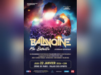 Balavoine, Ma Bataille : concert-hommage au Dôme de Paris en 2026