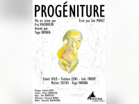 Progéniture : théâtre dystopique au Théâtre Darius Milhaud