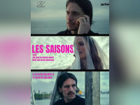 Les Saisons : la mini-série d’Arte réalisée par Nicolas Maury