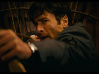 L’Ultime Héritier : comédie thriller avec Glen Powell au cinéma en 2026