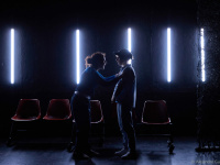 Le destin se moque des choix : théâtre au Théâtre Lepic