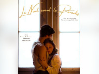 La nuit avant le Paradis : drame historique au Laurette Théâtre