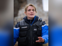 La disparue de Compostelle