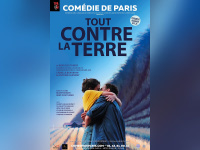 Tout contre la Terre : un récit d’amour paysan à la Comédie de Paris