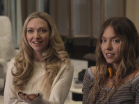 La Femme de ménage: Sydney Sweeney, Amanda Seyfried