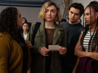 School Spirits : saison 3