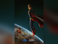 The Boys saison 5 : affiche