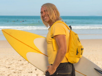 Brice 3 : Jean Dujardin