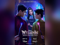 Waverly Place : les nouveaux sorciers, saison 2 sur Disney+