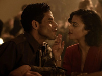 Nuremberg: Rami Malek