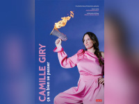 Ça va bien se passer : Camille Giry démonte les clichés à La Nouvelle Seine