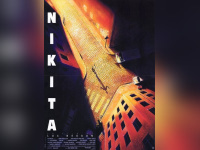 Nikita : thriller d’action de Luc Besson sur HBO Max