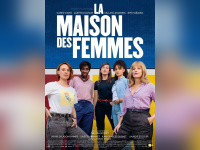 La Maison des femmes : drame choral avec Karin Viard au cinéma