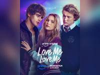 Love Me Love Me : Prime Video dévoile la romance italienne